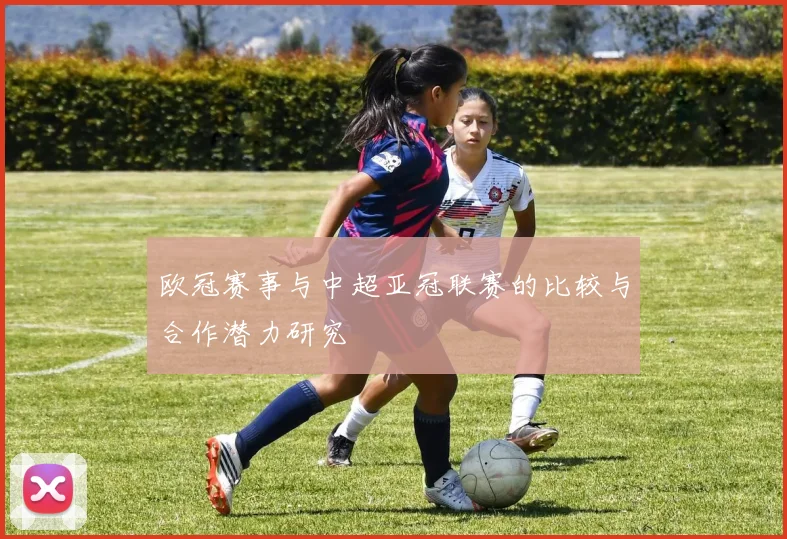 欧冠赛事与中超亚冠联赛的比较与合作潜力研究