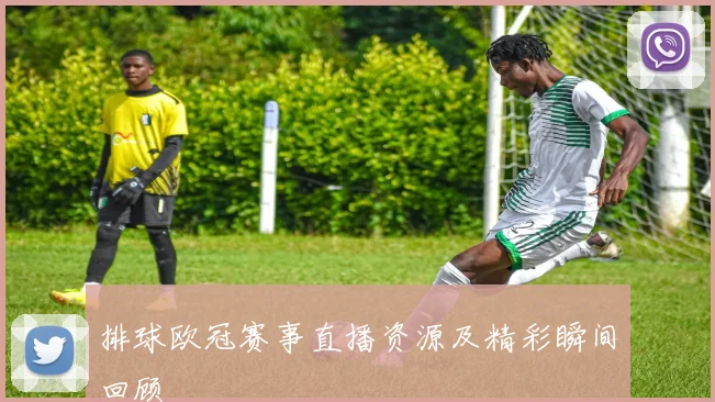 排球欧冠赛事直播资源及精彩瞬间回顾